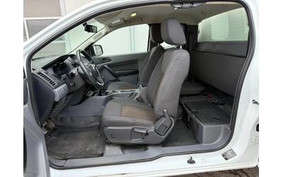 Ford Ranger N1 1+ 1 - автомобили, коли, обяви за нови и употребявани 12