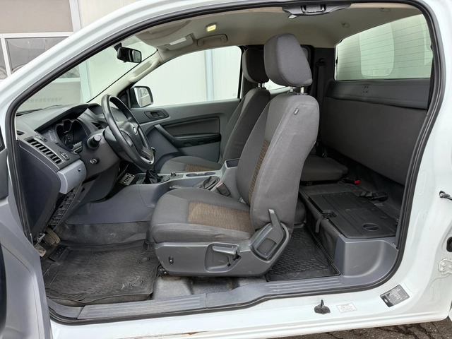 Ford Ranger N1 1+ 1 - автомобили, коли, обяви за нови и употребявани 12