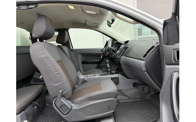 Ford Ranger N1 1+ 1 - автомобили, коли, обяви за нови и употребявани 13