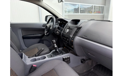 Ford Ranger N1 1+ 1 - автомобили, коли, обяви за нови и употребявани 14