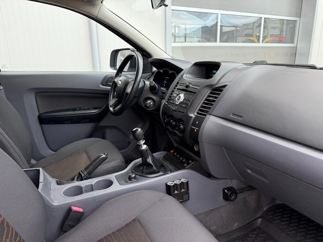 Ford Ranger N1 1+ 1 - автомобили, коли, обяви за нови и употребявани 14