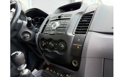Ford Ranger N1 1+ 1 - автомобили, коли, обяви за нови и употребявани 15
