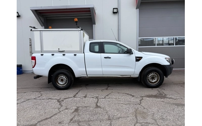Ford Ranger N1 1+ 1 - автомобили, коли, обяви за нови и употребявани 7