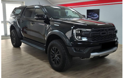 ford-ranger-ranger-3-0-v6-raptor - 0