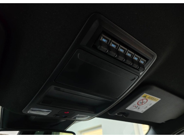 FORD Ranger Ranger 3.0 V6 Raptor - автомобили, коли, обяви за нови и употребявани 11