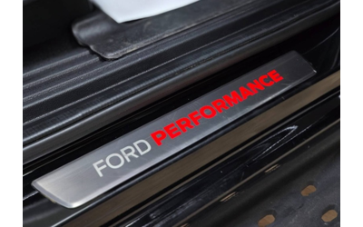 FORD Ranger Ranger 3.0 V6 Raptor - автомобили, коли, обяви за нови и употребявани 13