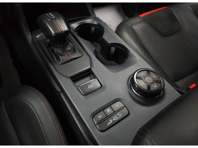 FORD Ranger Ranger 3.0 V6 Raptor - автомобили, коли, обяви за нови и употребявани 9