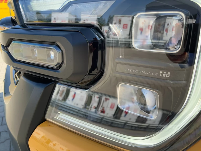 Ford Ranger Ranger - автомобили, коли, обяви за нови и употребявани 0