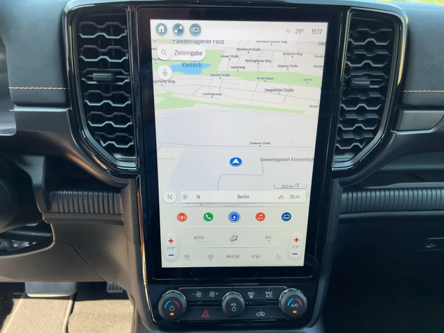 Ford Ranger Ranger - автомобили, коли, обяви за нови и употребявани 12