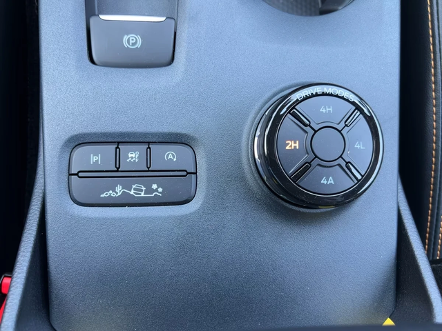 Ford Ranger Ranger - автомобили, коли, обяви за нови и употребявани 15