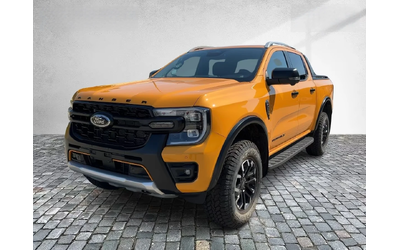 Ford Ranger Ranger - автомобили, коли, обяви за нови и употребявани 18