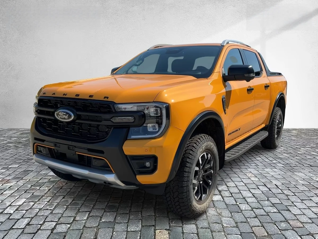 Ford Ranger Ranger - автомобили, коли, обяви за нови и употребявани 18