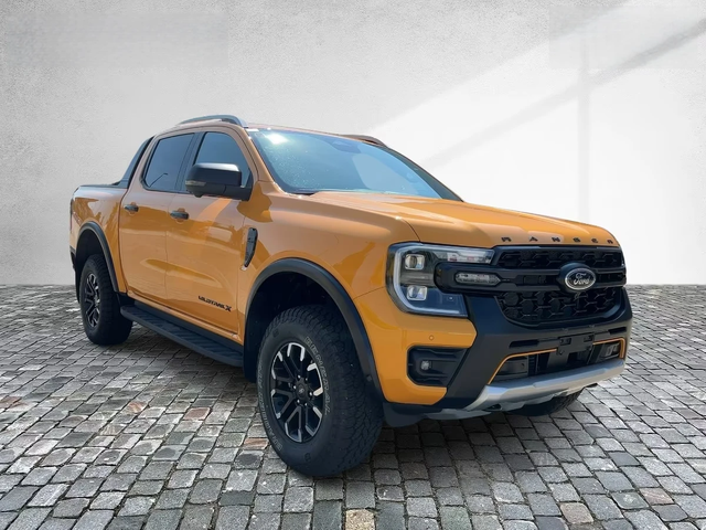 Ford Ranger Ranger - автомобили, коли, обяви за нови и употребявани 2