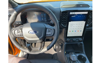 Ford Ranger Ranger - автомобили, коли, обяви за нови и употребявани 9
