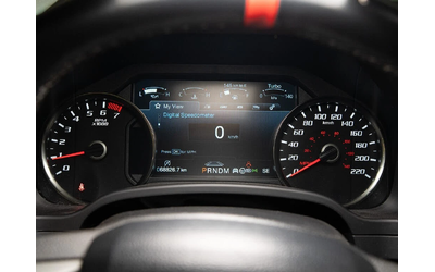 Ford Raptor SuperCrew 4WD * 68827км!* АвтоКредит* (ЦЕНА ДО БГ) - автомобили, коли, обяви за нови и употребявани 10