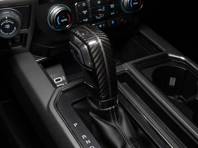 Ford Raptor SuperCrew 4WD * 68827км!* АвтоКредит* (ЦЕНА ДО БГ) - автомобили, коли, обяви за нови и употребявани 13