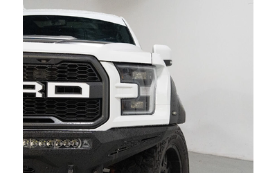 Ford Raptor SuperCrew 4WD * 68827км!* АвтоКредит* (ЦЕНА ДО БГ) - автомобили, коли, обяви за нови и употребявани 16