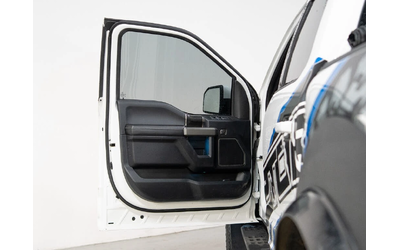 Ford Raptor SuperCrew 4WD * 68827км!* АвтоКредит* (ЦЕНА ДО БГ) - автомобили, коли, обяви за нови и употребявани 7