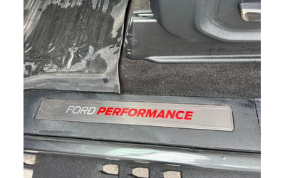 Ford Raptor SuperCrew 4WD * АвтоКредит* (ЦЕНА ДО БГ) - автомобили, коли, обяви за нови и употребявани 12