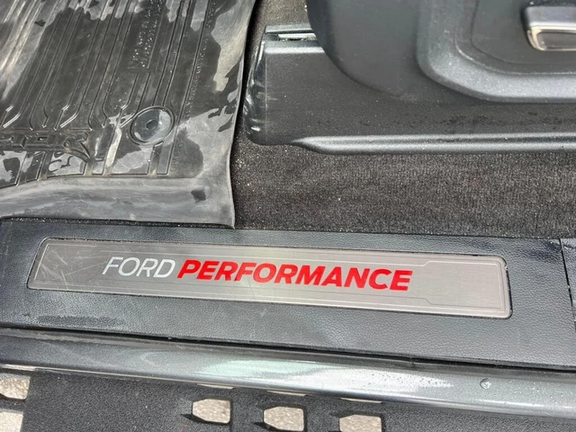 Ford Raptor SuperCrew 4WD * АвтоКредит* (ЦЕНА ДО БГ) - автомобили, коли, обяви за нови и употребявани 12