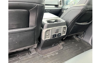 Ford Raptor SuperCrew 4WD * АвтоКредит* (ЦЕНА ДО БГ) - автомобили, коли, обяви за нови и употребявани 15