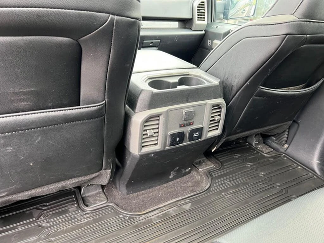 Ford Raptor SuperCrew 4WD * АвтоКредит* (ЦЕНА ДО БГ) - автомобили, коли, обяви за нови и употребявани 15