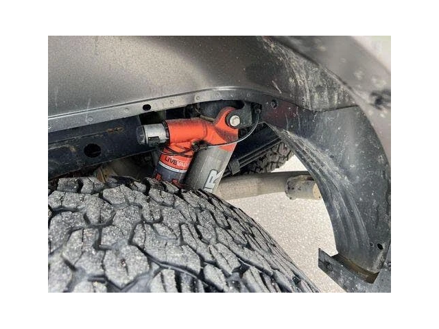 Ford Raptor SuperCrew 4WD * АвтоКредит* (ЦЕНА ДО БГ) - автомобили, коли, обяви за нови и употребявани 16