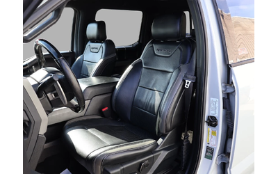 Ford Raptor SuperCrew 4WD * АвтоКредит* (ЦЕНА ДО БГ) - автомобили, коли, обяви за нови и употребявани 12