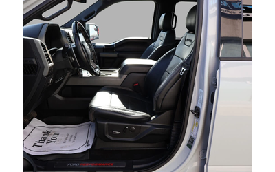 Ford Raptor SuperCrew 4WD * АвтоКредит* (ЦЕНА ДО БГ) - автомобили, коли, обяви за нови и употребявани 13