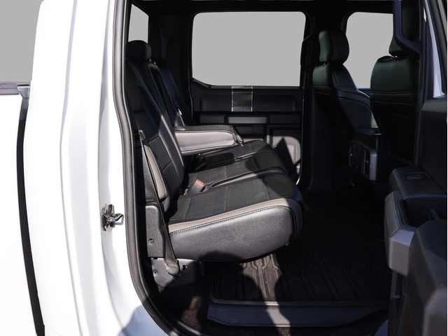 Ford Raptor SuperCrew 4WD * АвтоКредит* (ЦЕНА ДО БГ) - автомобили, коли, обяви за нови и употребявани 15