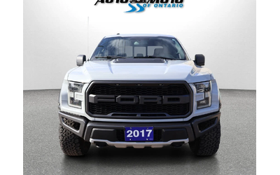 ford-raptor - 1