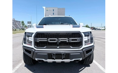 ford-raptor - 1