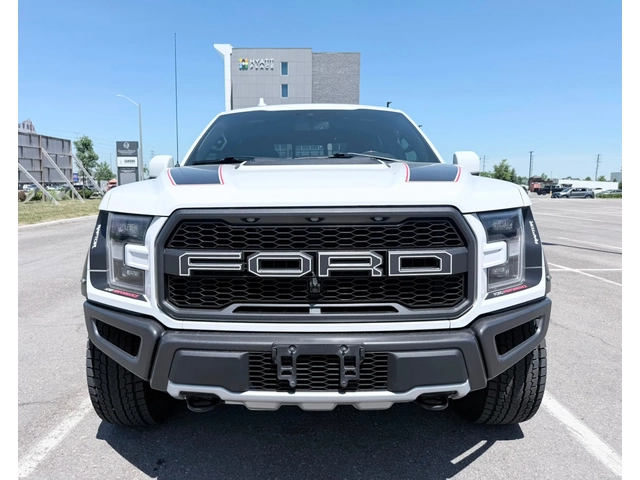 Ford Raptor F150 * * CARFAX * * АВТО КРЕДИТ * * - автомобили, коли, обяви за нови и употребявани 1