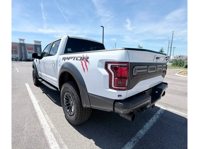Ford Raptor F150 * * CARFAX * * АВТО КРЕДИТ * * - автомобили, коли, обяви за нови и употребявани 2