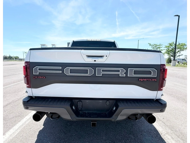 Ford Raptor F150 * * CARFAX * * АВТО КРЕДИТ * * - автомобили, коли, обяви за нови и употребявани 4