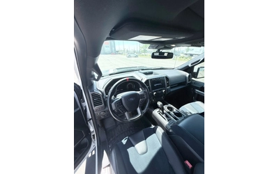 Ford Raptor F150 * * CARFAX * * АВТО КРЕДИТ * * - автомобили, коли, обяви за нови и употребявани 8