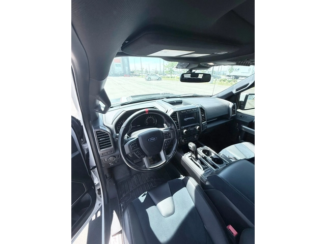 Ford Raptor F150 * * CARFAX * * АВТО КРЕДИТ * * - автомобили, коли, обяви за нови и употребявани 8