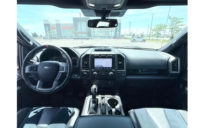 Ford Raptor F150 * * CARFAX * * АВТО КРЕДИТ * * - автомобили, коли, обяви за нови и употребявани 9