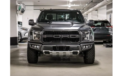 ford-raptor - 1