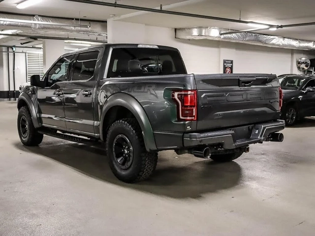 Ford Raptor F-150* 4WD* SUPERCREW* PANO* 360* FULL* - автомобили, коли, обяви за нови и употребявани 4