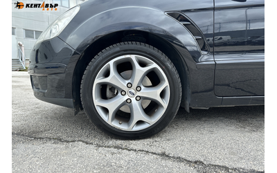 Ford S-Max 2.0d 131 к.с. - автомобили, коли, обяви за нови и употребявани 7