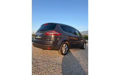 ford-s-max-2-0td-van - 3