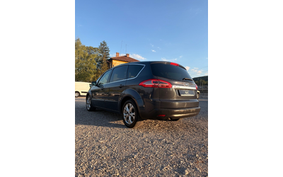 ford-s-max-2-0td-van - 5