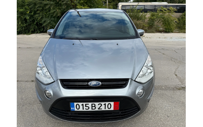 ford-s-max - 0