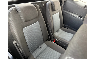 Ford S-Max 1.6 SCTi / 7 МЕСТА - автомобили, коли, обяви за нови и употребявани 12