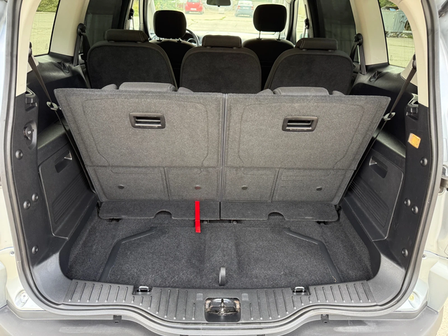 Ford S-Max 1.6 SCTi / 7 МЕСТА - автомобили, коли, обяви за нови и употребявани 14