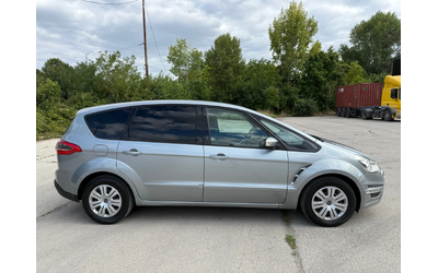 ford-s-max - 2