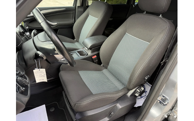 Ford S-Max 1.6 SCTi / 7 МЕСТА - автомобили, коли, обяви за нови и употребявани 9