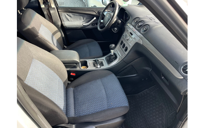 Ford S-Max 2.0TDCI - автомобили, коли, обяви за нови и употребявани 10