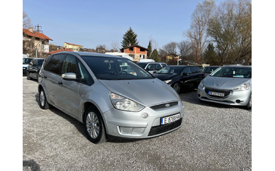 ford-s-max - 1